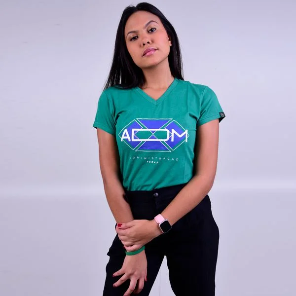 Camiseta ADM