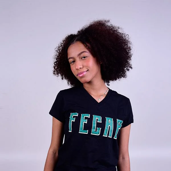 Camiseta FECAP