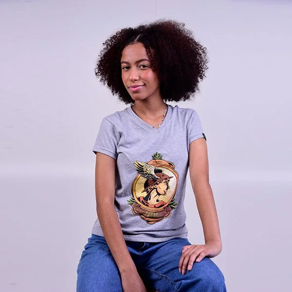 Camiseta Hermes