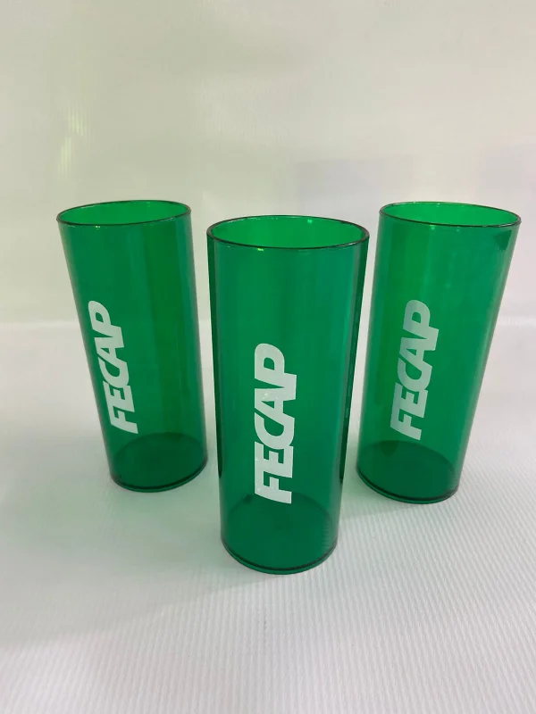 Copo FECAP